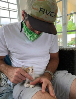 Illustration de l'article : 20 photos d'animaux qui ont découvert le pouvoir de l'amour en trouvant une famille pour toujours