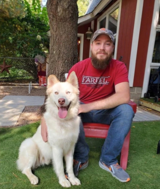 Illustration de l'article : 20 photos d'animaux qui ont découvert le pouvoir de l'amour en trouvant une famille pour toujours