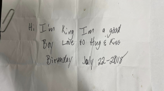 Illustration de l'article : Les proches d’une femme abandonnent son chien à son insu. Un long combat démarre pour le récupérer