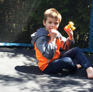 Illustration de l'article : Les parents d’un jeune garçon autiste doivent faire face au refus d’adoption incompréhensible de la part d’un refuge