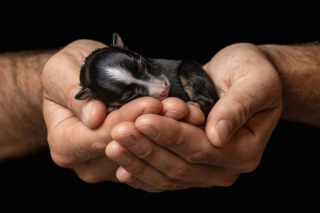 Illustration de l'article : 12 photos de chiens exceptionnelles venant d’un concours prestigieux