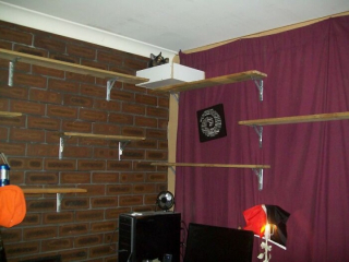 Illustration de l'article : 10 installations pour chats originales