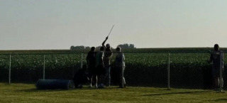 Illustration de l'article : Un adolescent dévoué construit un parc pour les animaux de sa commune