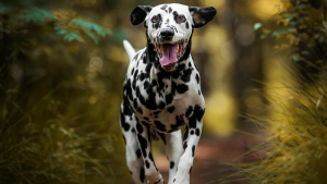 Illustration : "20 superbes photos de chiens s'élançant vers vous pour recevoir leur câlin"
